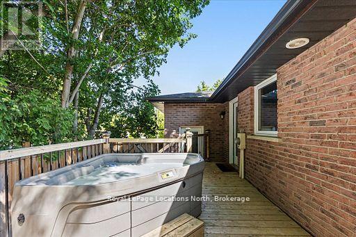 201 Beech Street, Clearview, Ontario  L0M 1S0 - Photo 5 - S12368750