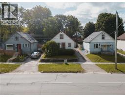563 WELLINGTON Street N, Kitchener, Ontario