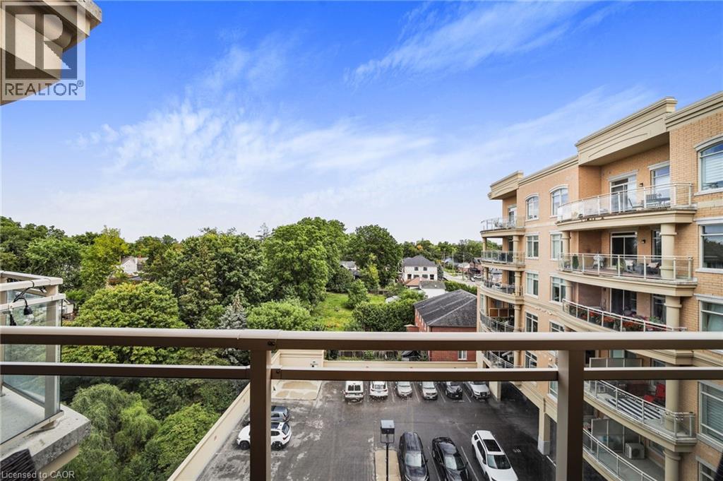 15277 Yonge Street Unit# 602a, Aurora, Ontario  L4G 1N6 - Photo 13 - 40763718