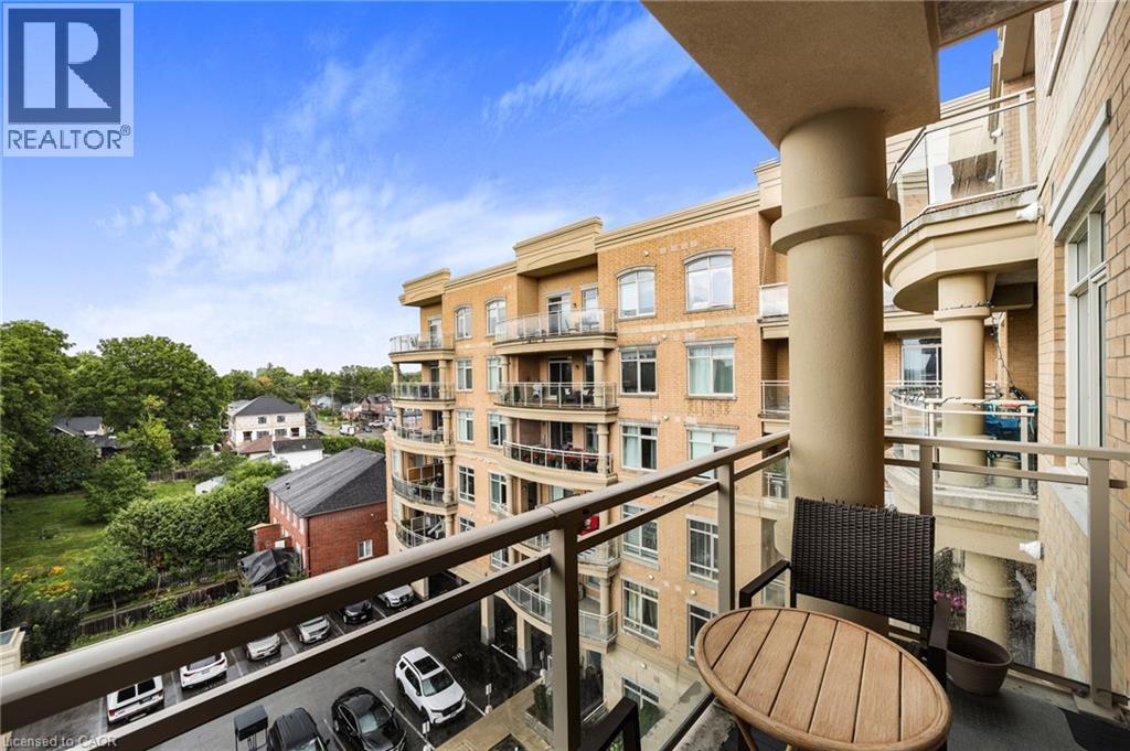 15277 Yonge Street Unit# 602a, Aurora, Ontario  L4G 1N6 - Photo 14 - 40763718