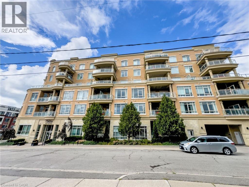 15277 Yonge Street Unit# 602a, Aurora, Ontario  L4G 1N6 - Photo 25 - 40763718