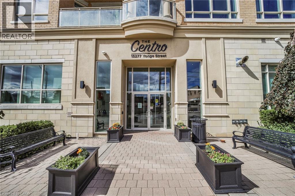 15277 Yonge Street Unit# 602a, Aurora, Ontario  L4G 1N6 - Photo 26 - 40763718