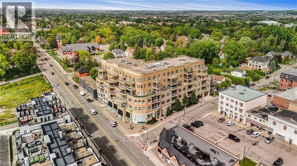 15277 Yonge Street Unit# 602a, Aurora, Ontario  L4G 1N6 - Photo 31 - 40763718