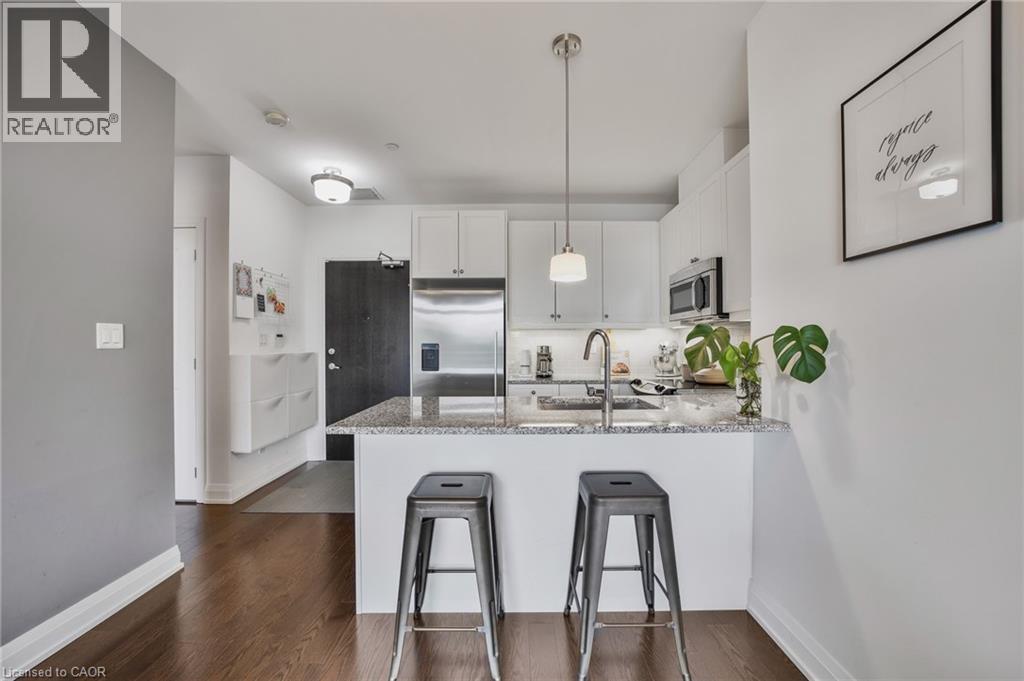 15277 Yonge Street Unit# 602a, Aurora, Ontario  L4G 1N6 - Photo 6 - 40763718