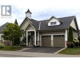 21 MARINE VIEW DRIVE, Collingwood, Ontario