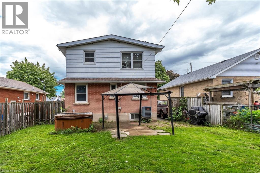 330 East 15th Street, Hamilton, Ontario  L9A 4G5 - Photo 5 - 40764402