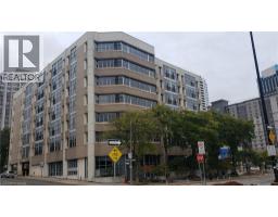 66 BAY Street S Unit# PH4, Hamilton, Ontario