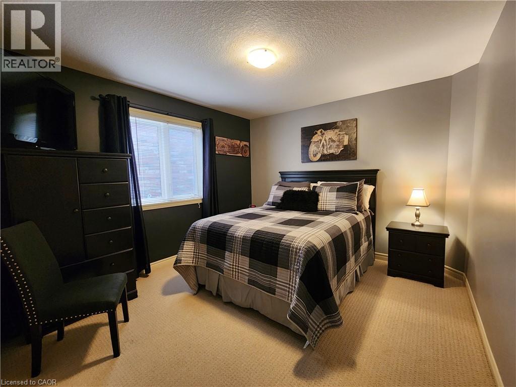 501 Isaiah Crescent, Kitchener, Ontario  N2E 0B4 - Photo 14 - 40756124