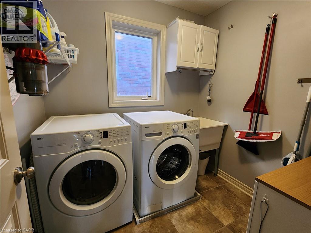 501 Isaiah Crescent, Kitchener, Ontario  N2E 0B4 - Photo 16 - 40756124