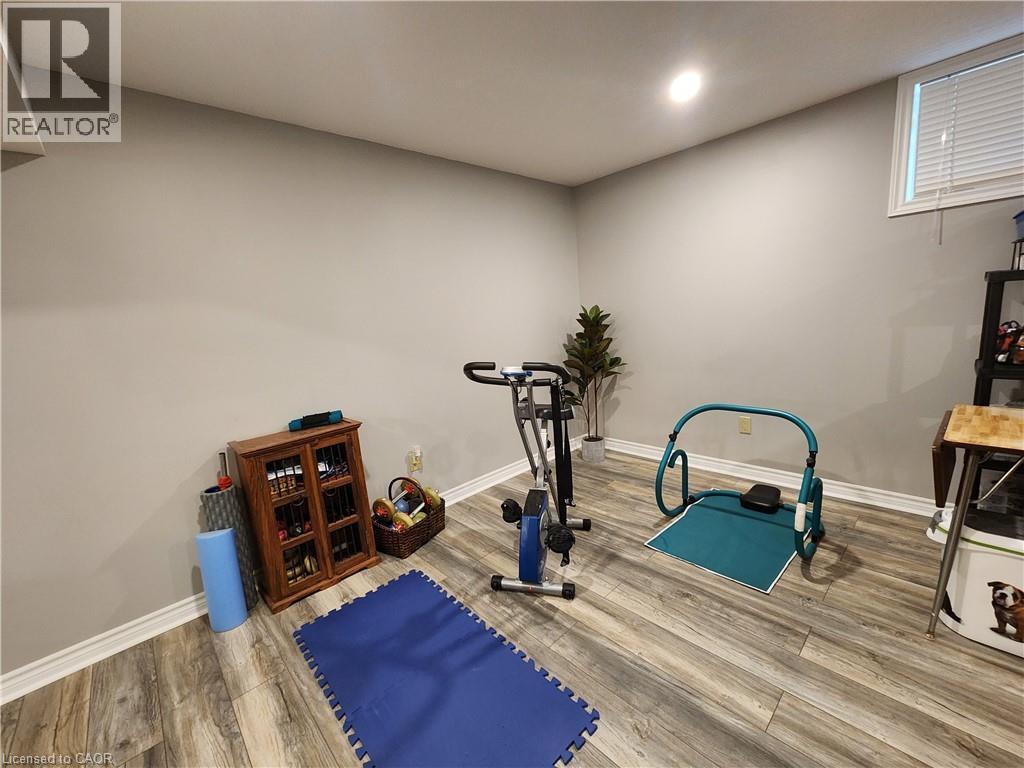 501 Isaiah Crescent, Kitchener, Ontario  N2E 0B4 - Photo 22 - 40756124