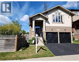 501 ISAIAH Crescent, Kitchener, Ontario