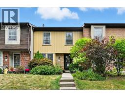 3049 GLENCREST Road Unit# 27, Burlington, Ontario