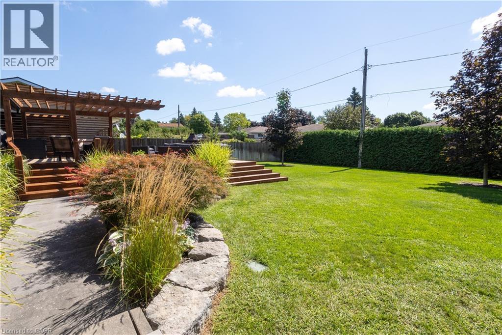 96 Second Avenue, Delhi, Ontario  N4B 1E5 - Photo 30 - 40764222