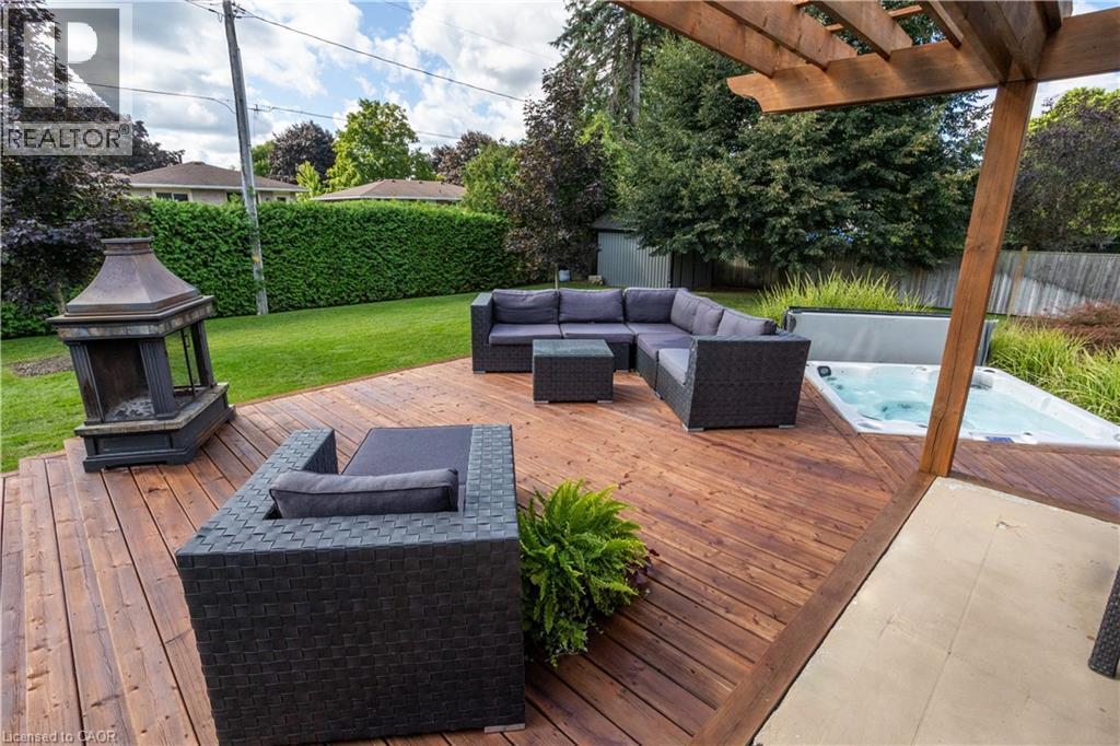 96 Second Avenue, Delhi, Ontario  N4B 1E5 - Photo 34 - 40764222