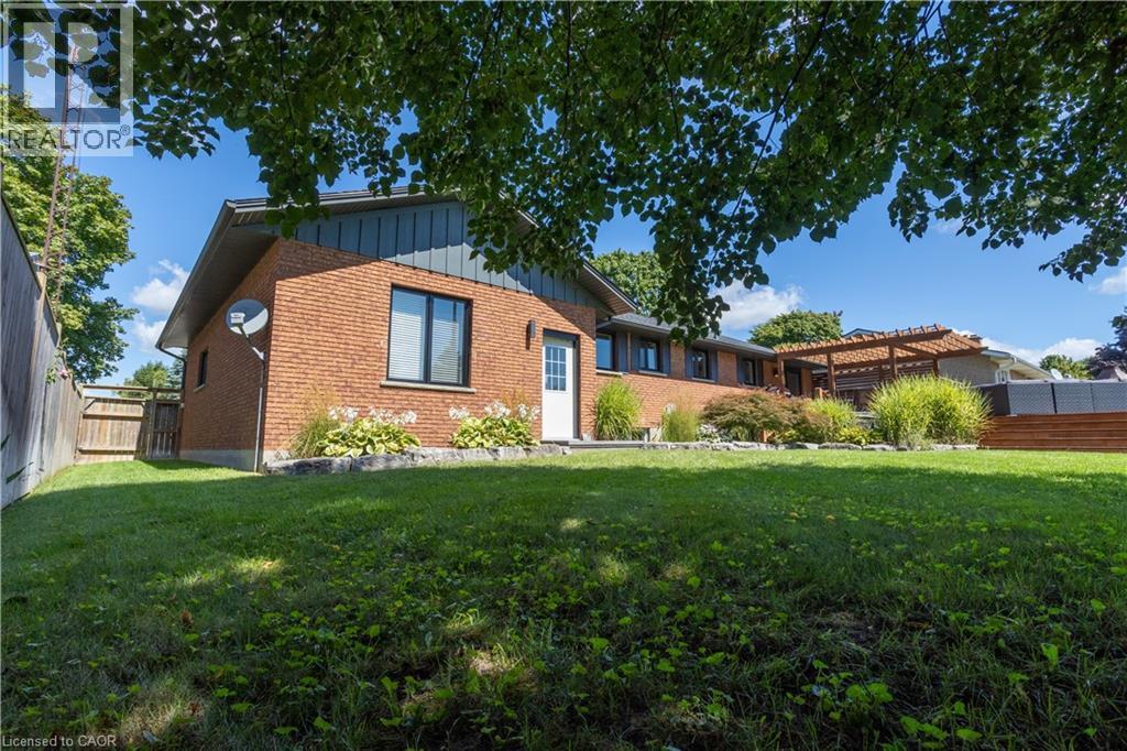 96 Second Avenue, Delhi, Ontario  N4B 1E5 - Photo 40 - 40764222