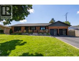 96 SECOND Avenue, Delhi, Ontario
