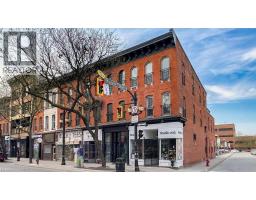 203 KING Street E, Hamilton, Ontario