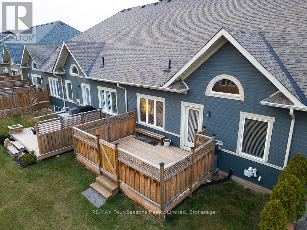 4 Sutton Lane, Collingwood, Ontario  L9Y 5B4 - Photo 15 - S12369092