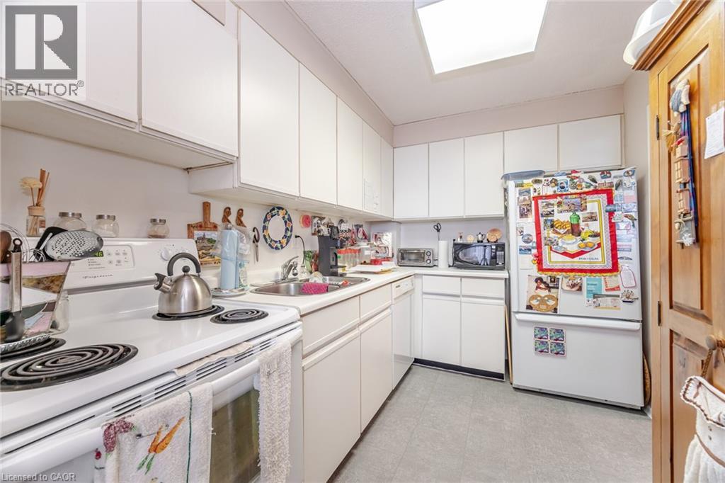 541 Blackthorn Avenue Unit# 1110, Toronto, Ontario  M6M 5A6 - Photo 18 - 40764404