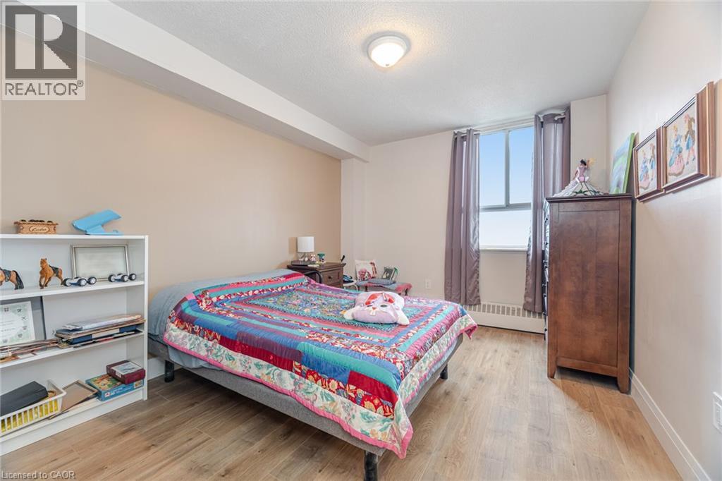 541 Blackthorn Avenue Unit# 1110, Toronto, Ontario  M6M 5A6 - Photo 24 - 40764404