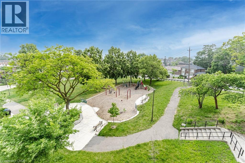 541 Blackthorn Avenue Unit# 1110, Toronto, Ontario  M6M 5A6 - Photo 36 - 40764404