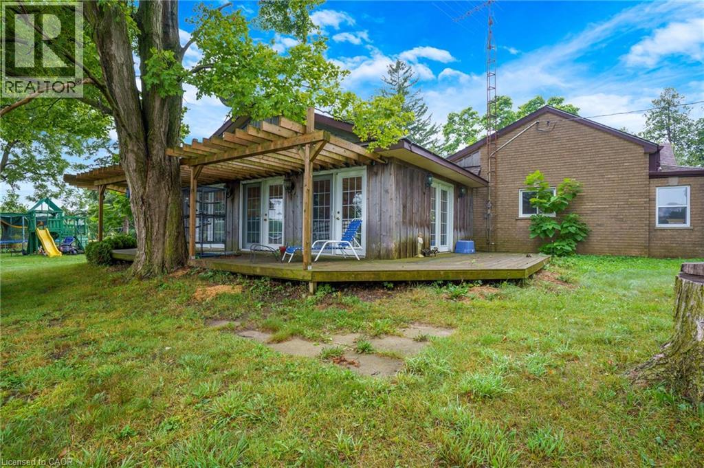 1374 5th Concession Road West, Flamborough, Ontario  L0R 2H2 - Photo 17 - 40764341