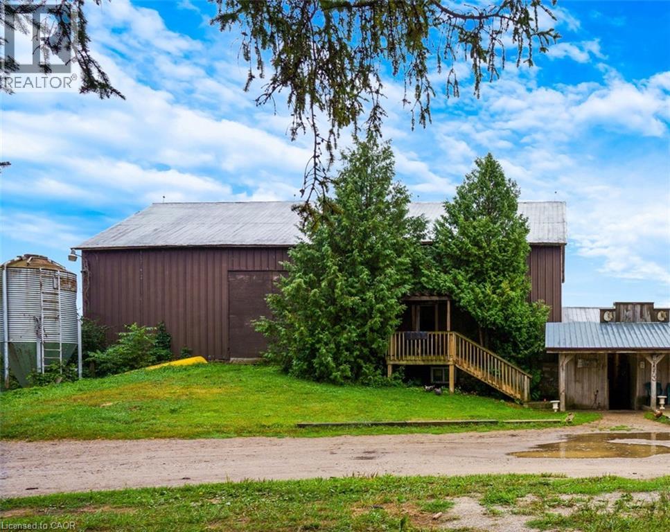 1374 5th Concession Road West, Flamborough, Ontario  L0R 2H2 - Photo 36 - 40764341