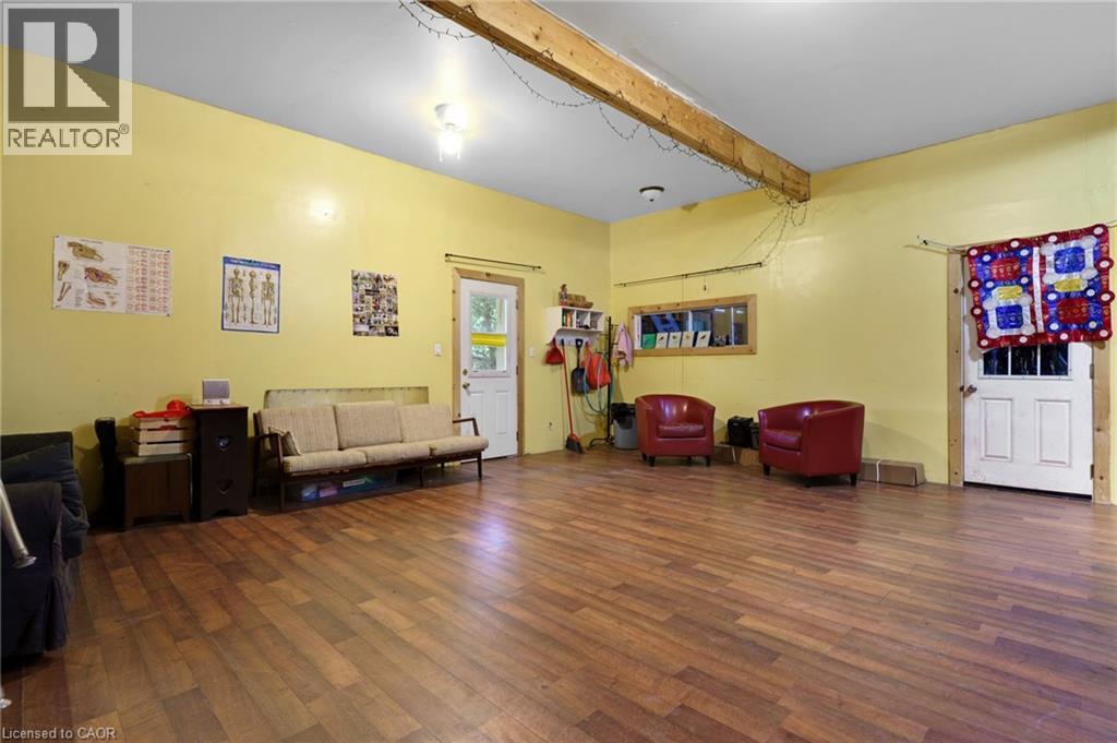 1374 5th Concession Road West, Flamborough, Ontario  L0R 2H2 - Photo 37 - 40764341
