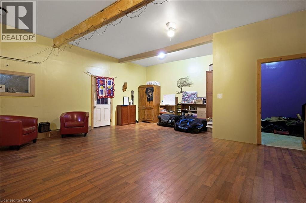 1374 5th Concession Road West, Flamborough, Ontario  L0R 2H2 - Photo 38 - 40764341