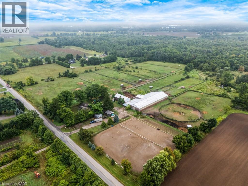 1374 5th Concession Road West, Flamborough, Ontario  L0R 2H2 - Photo 4 - 40764341