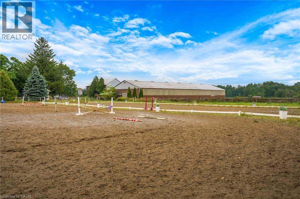 1374 5th Concession Road West, Flamborough, Ontario  L0R 2H2 - Photo 40 - 40764341