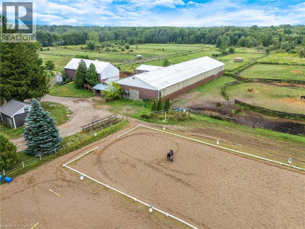 1374 5th Concession Road West, Flamborough, Ontario  L0R 2H2 - Photo 5 - 40764341