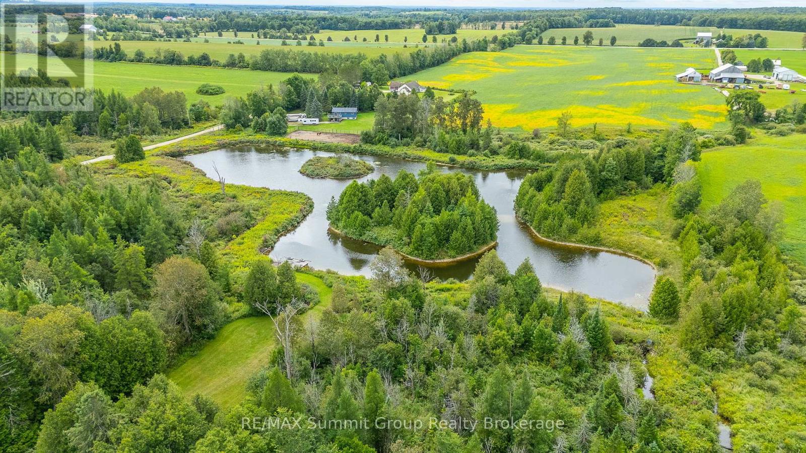 189 Stone Hill Road, West Grey, Ontario  N0G 1R0 - Photo 3 - X12369125