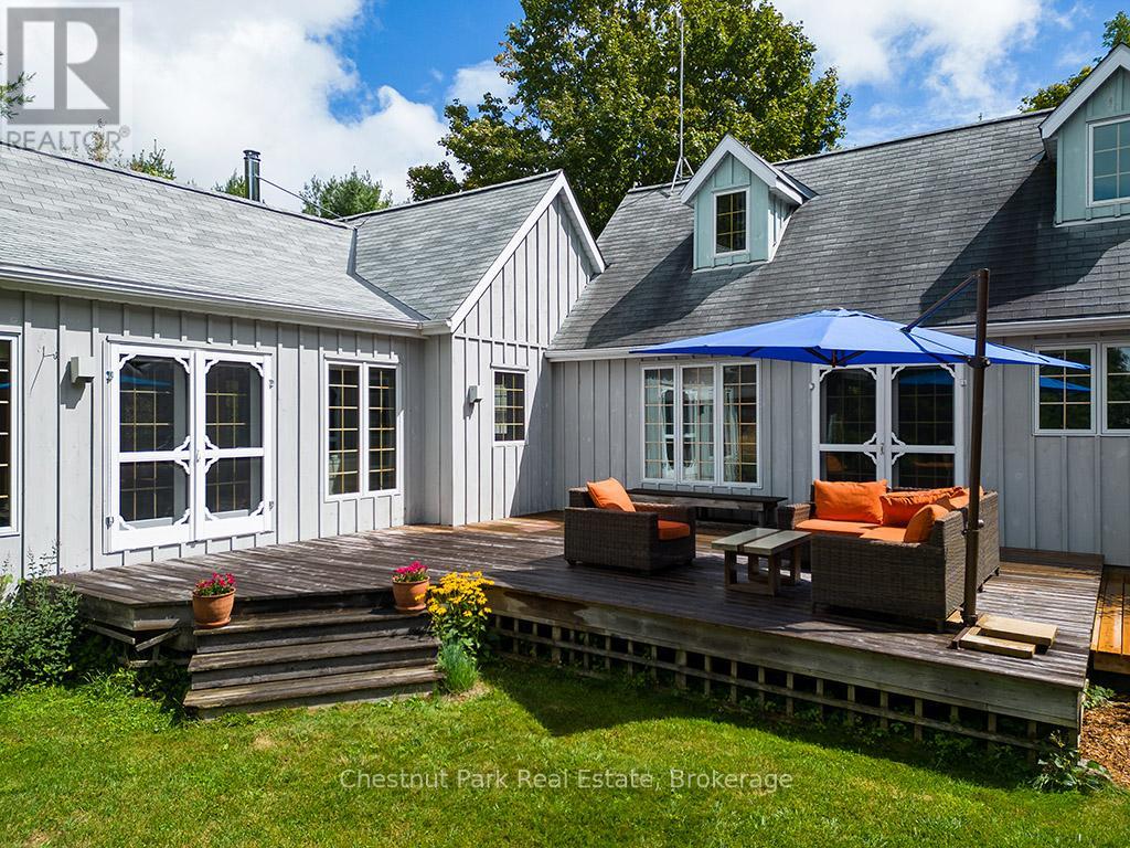 360605 160 Road, Grey Highlands, Ontario  N0C 1H0 - Photo 11 - X12369164