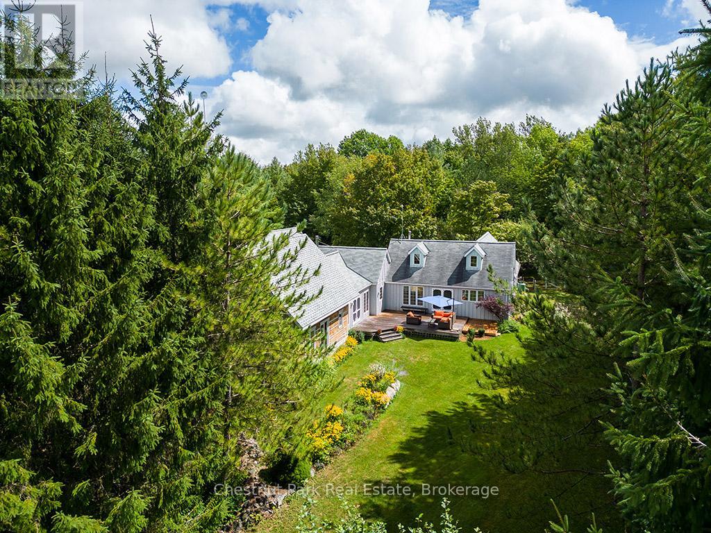 360605 160 Road, Grey Highlands, Ontario  N0C 1H0 - Photo 15 - X12369164