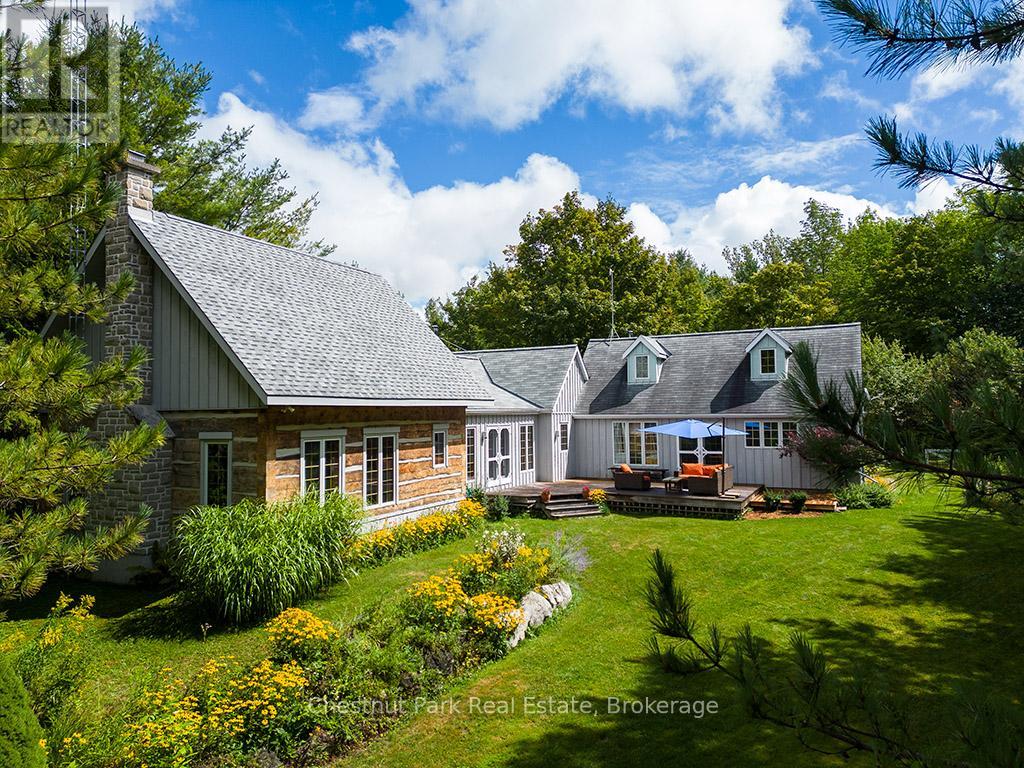 360605 160 Road, Grey Highlands, Ontario  N0C 1H0 - Photo 16 - X12369164