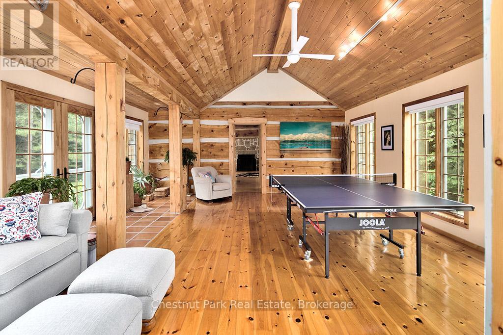 360605 160 Road, Grey Highlands, Ontario  N0C 1H0 - Photo 24 - X12369164