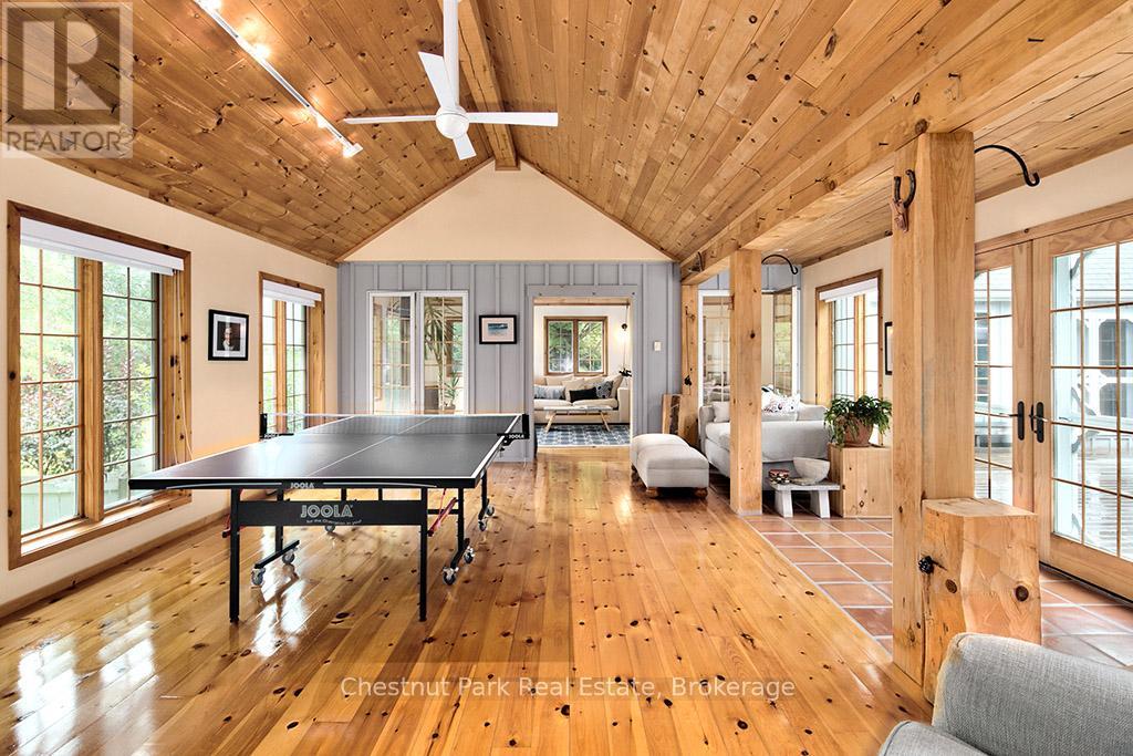 360605 160 Road, Grey Highlands, Ontario  N0C 1H0 - Photo 25 - X12369164