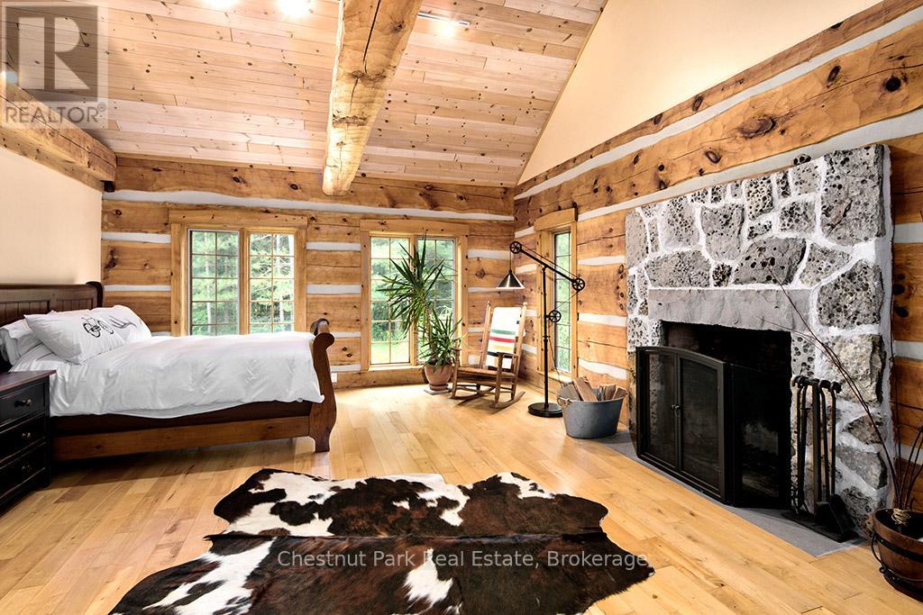 360605 160 Road, Grey Highlands, Ontario  N0C 1H0 - Photo 27 - X12369164