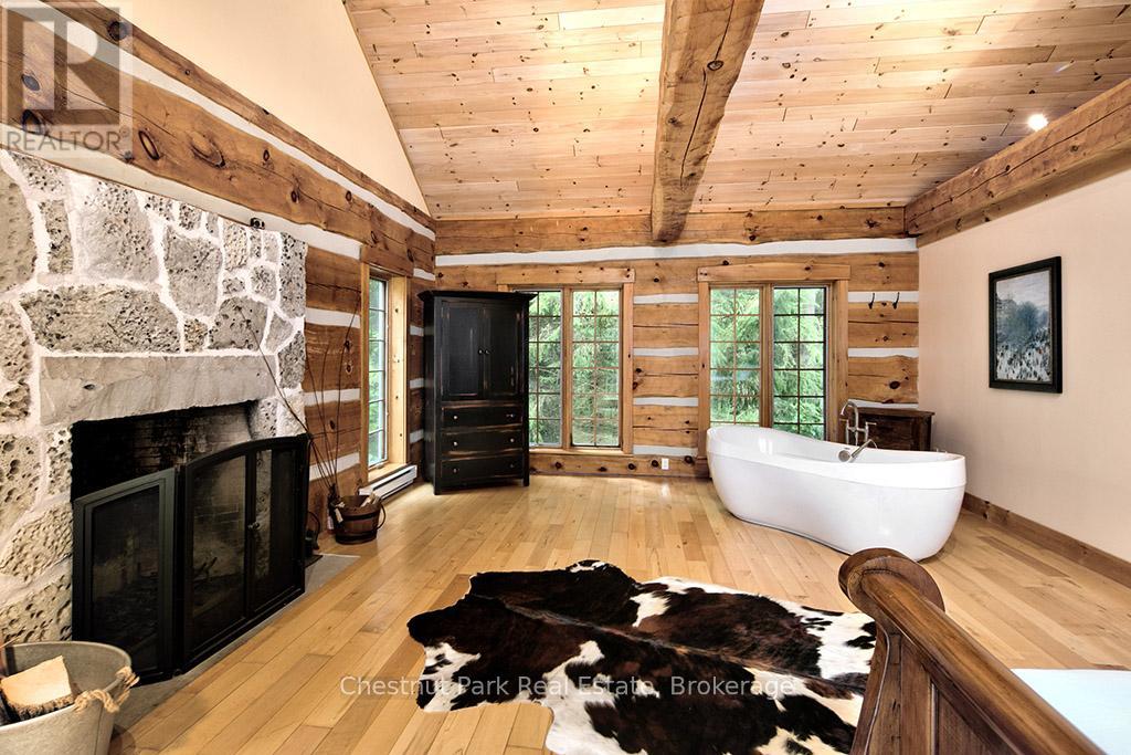 360605 160 Road, Grey Highlands, Ontario  N0C 1H0 - Photo 28 - X12369164