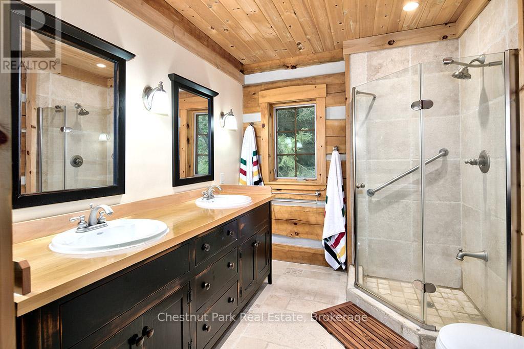 360605 160 Road, Grey Highlands, Ontario  N0C 1H0 - Photo 29 - X12369164