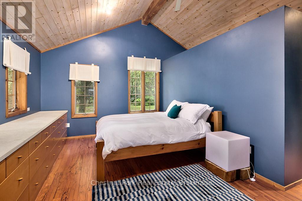 360605 160 Road, Grey Highlands, Ontario  N0C 1H0 - Photo 31 - X12369164