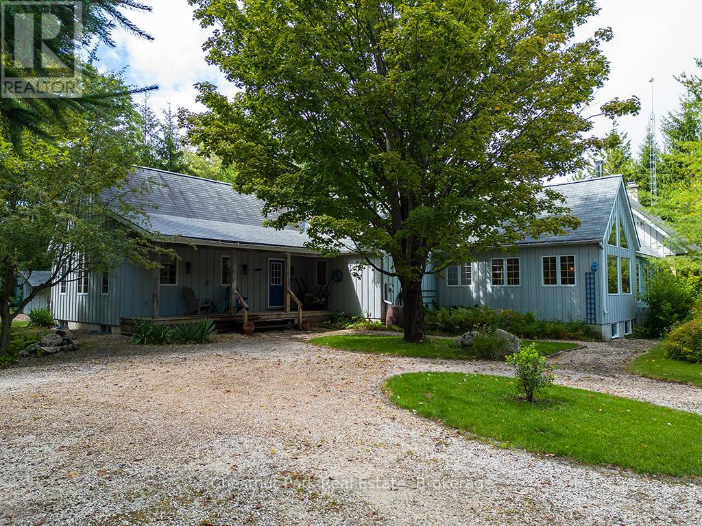 360605 160 Road, Grey Highlands, Ontario  N0C 1H0 - Photo 4 - X12369164