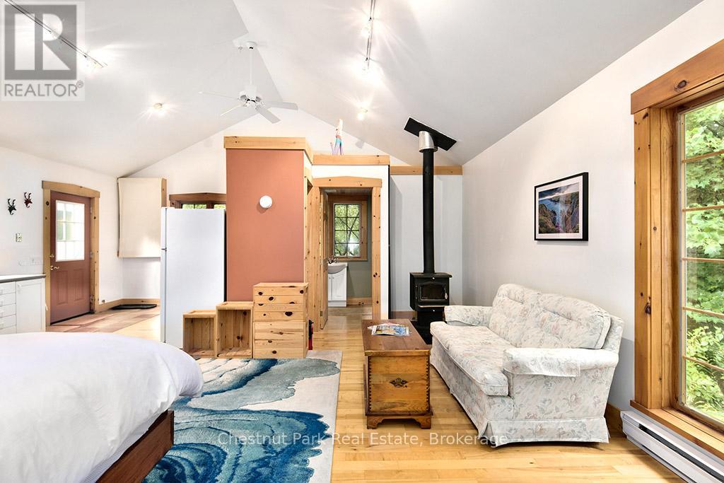 360605 160 Road, Grey Highlands, Ontario  N0C 1H0 - Photo 45 - X12369164