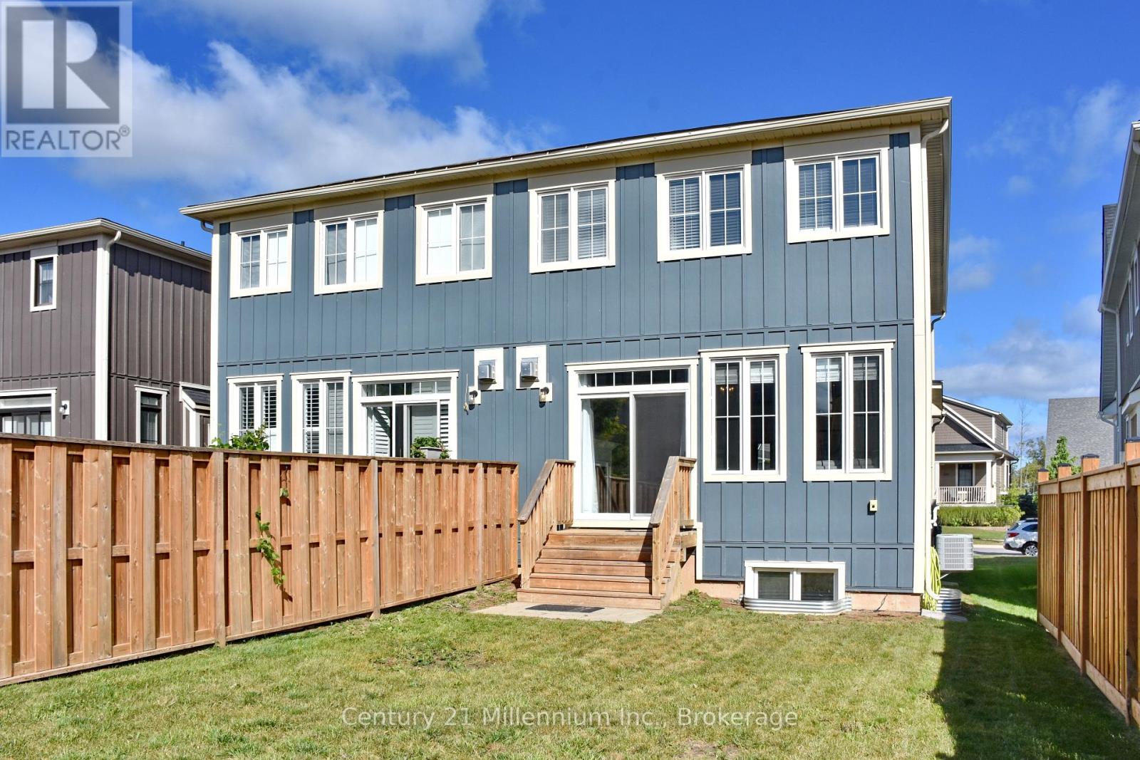 349 Yellow Birch Crescent, Blue Mountains, Ontario  L9Y 0R4 - Photo 48 - X12369192