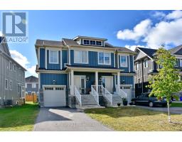 349 YELLOW BIRCH CRESCENT, Blue Mountains, Ontario