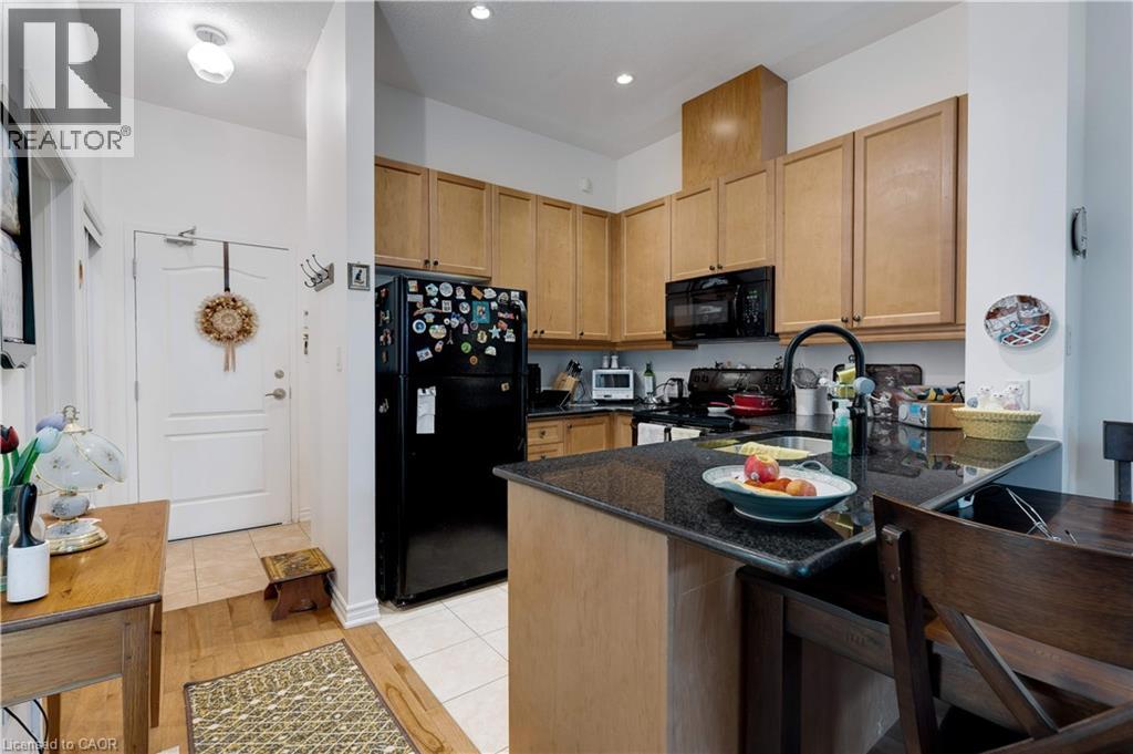 5327 Upper Middle Road Unit# 111, Burlington, Ontario  L7L 0E9 - Photo 15 - 40764150