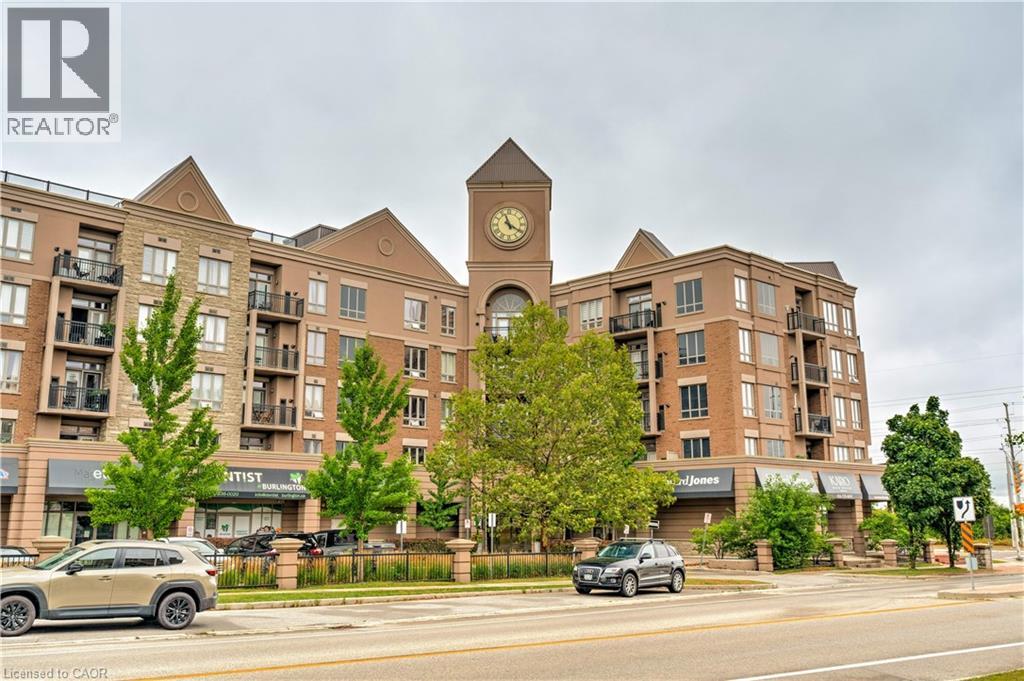 5327 Upper Middle Road Unit# 111, Burlington, Ontario  L7L 0E9 - Photo 3 - 40764150