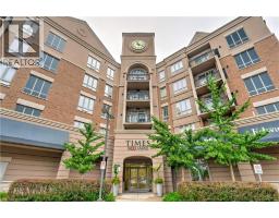 5327 UPPER MIDDLE Road Unit# 111, Burlington, Ontario