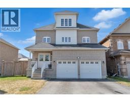 1433 SHELDON Street, Innisfil, Ontario